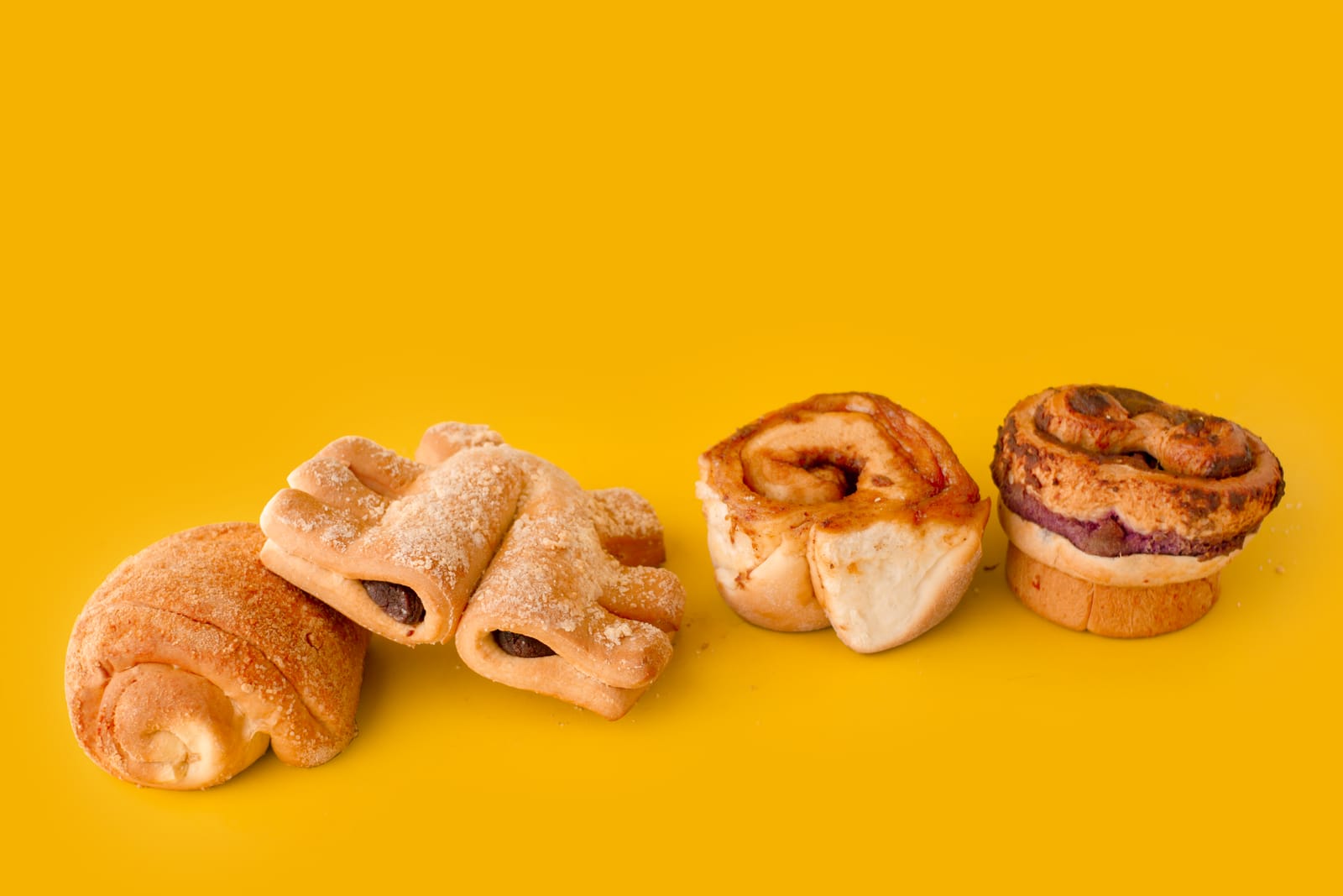 Pastries category thumbnail