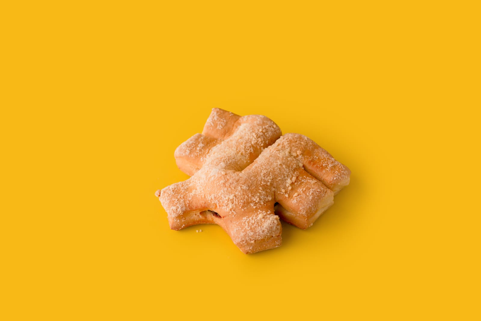 Bearclaw — main image
