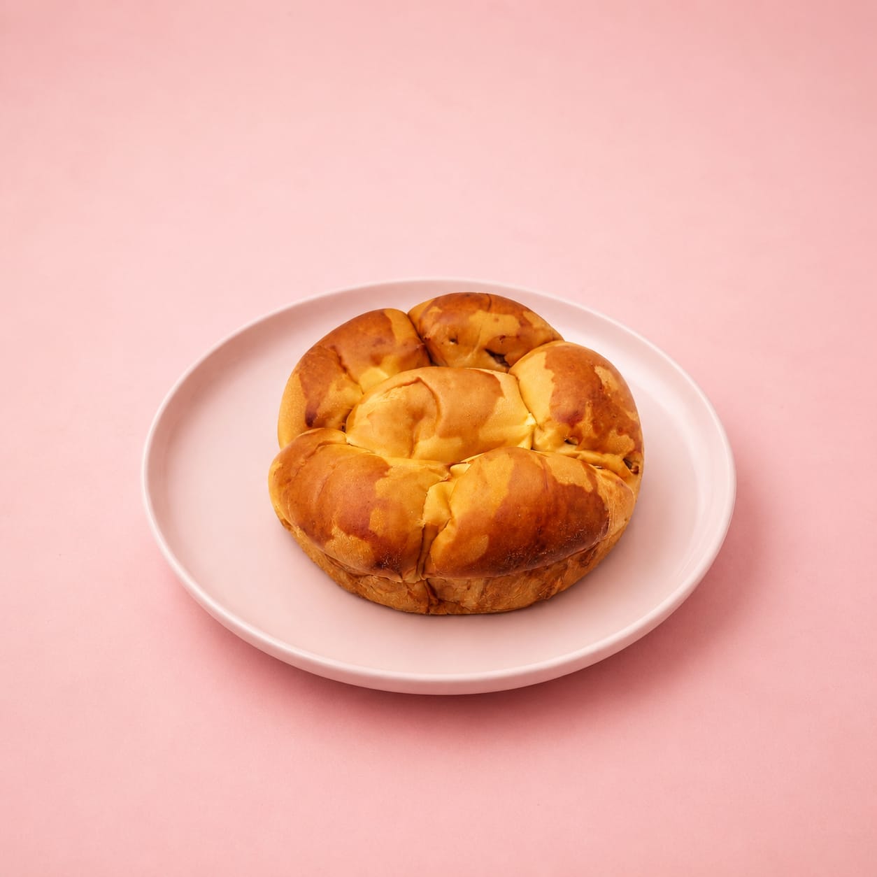 Japanese Bread — main image