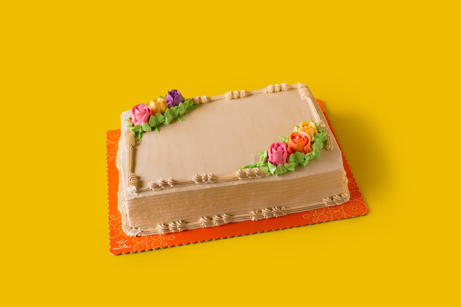 Mocca 9 x 13 Cake — main image