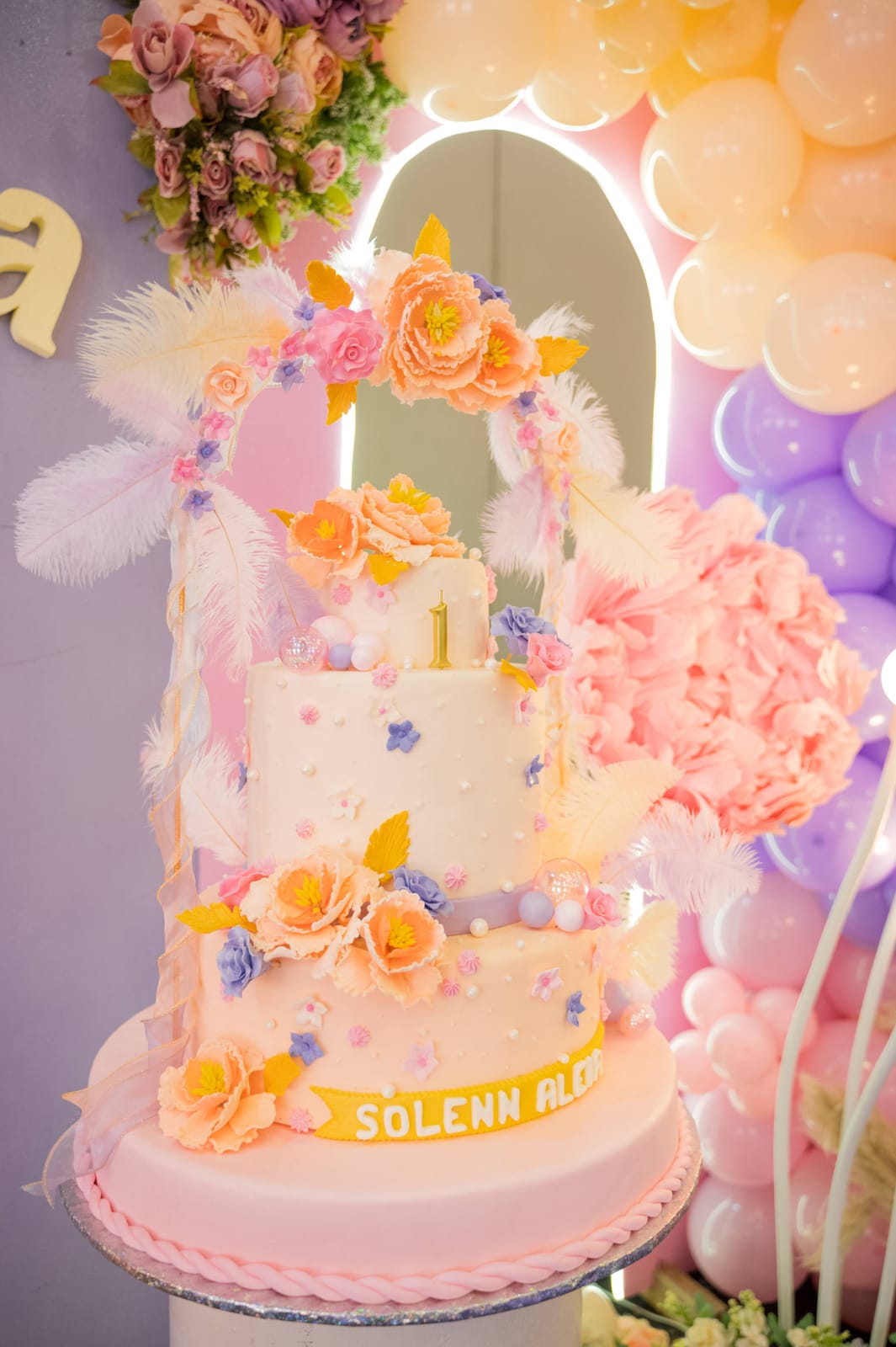 Occasion Cakes (Custom) — main image